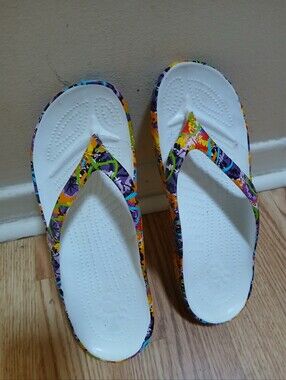 Dawgs Loudmouth Flip Flops